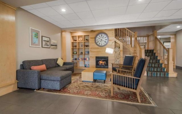 Country Inn & Suites by Radisson, Goldsboro, NC
