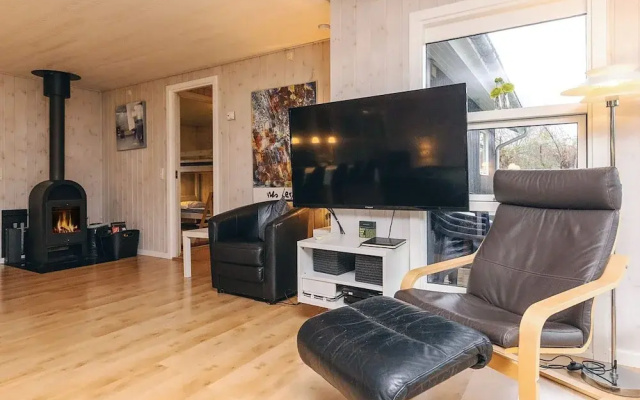 4 Star Holiday Home in Vaeggerlose