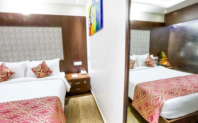 R D Suites Koramangala