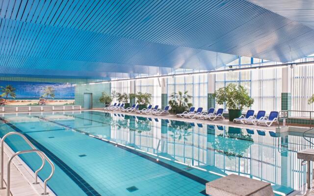 AHORN Berghotel Friedrichroda