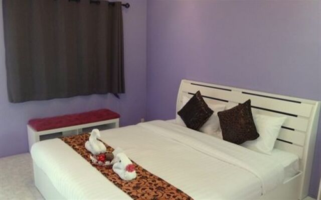 Runway Station Resort