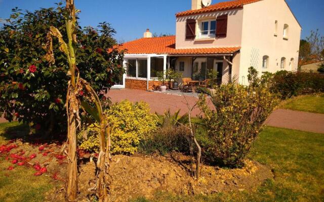 Gîte "La Belle Etoile" 2 nuits minimum, 3 étoiles