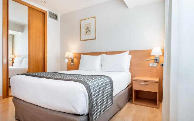 Hotel Exe Puerta de San Pedro