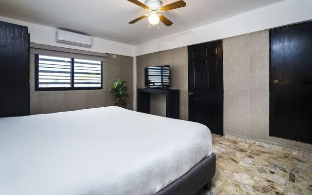 San José Suites Boutique - фото 4