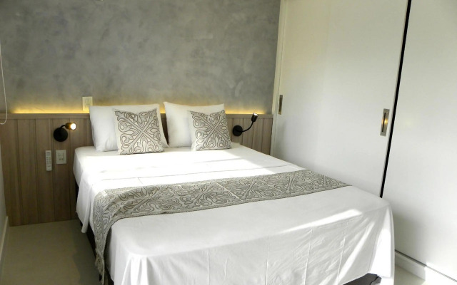 Haus Stay . Luxo. Moema . Jacuzzi . 5 min Congonhas