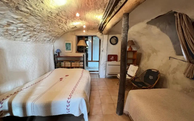 LES Gites D'ardaillers