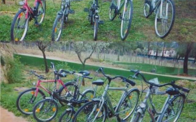 Résidence Villa Smeralda