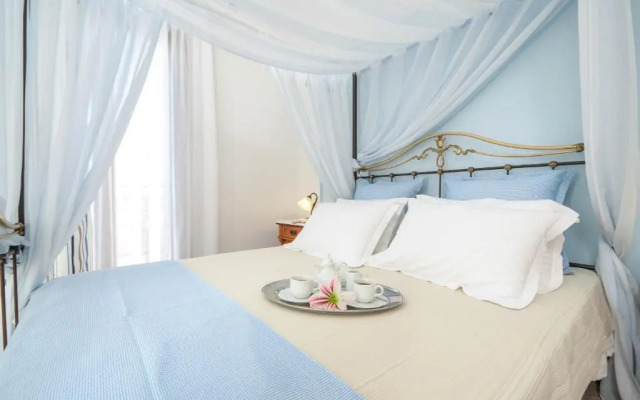 Naxos Resort by Icon Blue