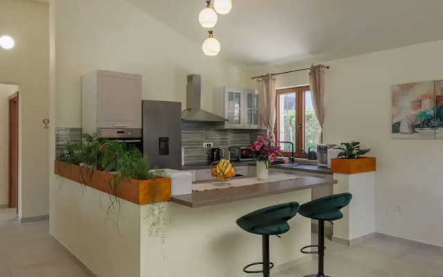 Villa Alora Zadarvillas