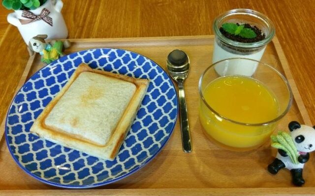Minisoda B&B