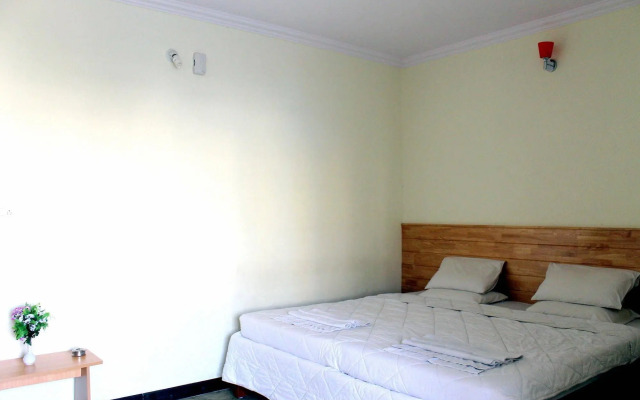 Olive Residency