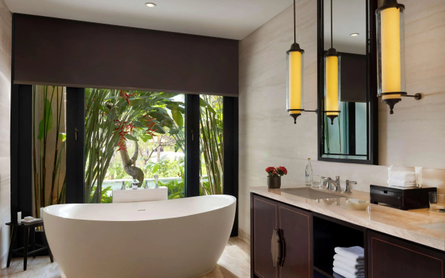 The Apurva Kempinski Bali