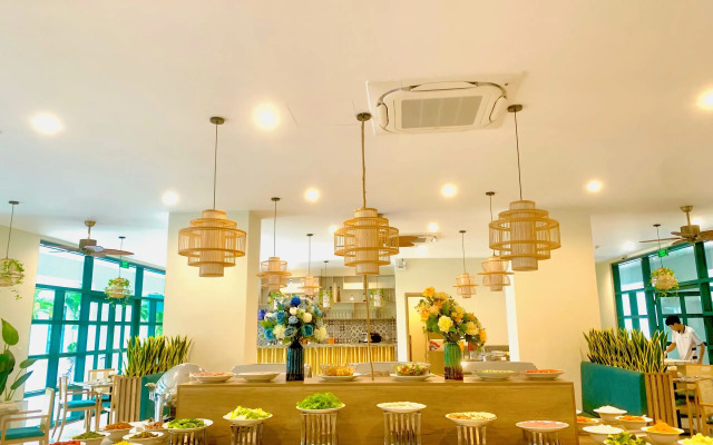 Myrtle Boutique Hotel