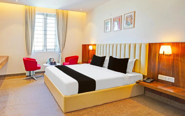 OYO 30462 Hotel Ivy