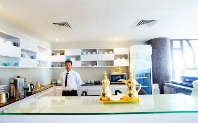 Almuhaidb Residence alkhobar
