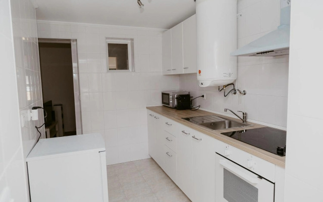 A Casa do Jardim à Estrela I