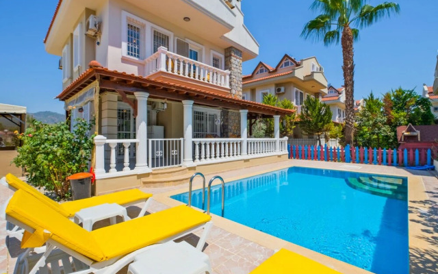 Infinity Sunshine Villa