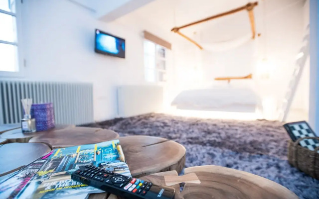 Blue Mountain Guesthouse Arachova