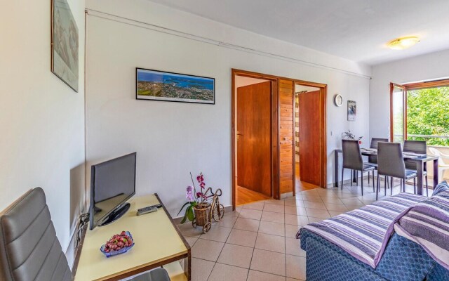 Nice Apartment in Medulin With 2 Bedrooms and Wifi