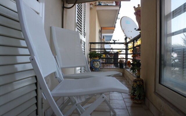 Patrancarro Home