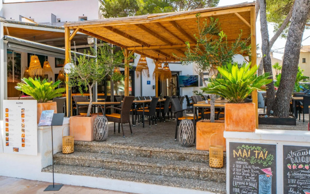 Hostal Alcina
