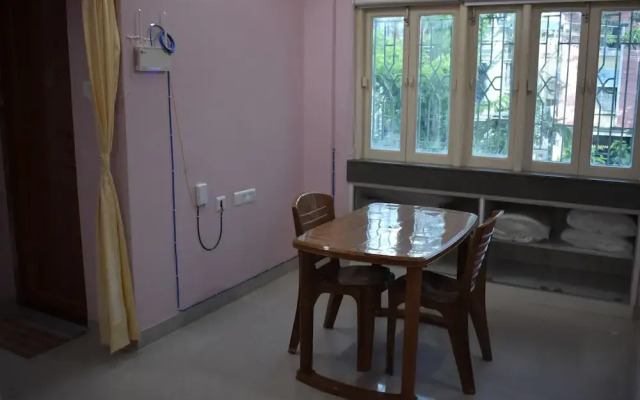 Bonussa Homestay