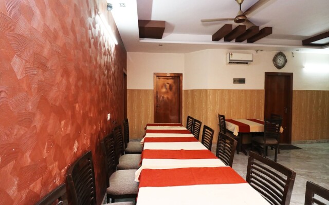 OYO 5100 Park View Jammu