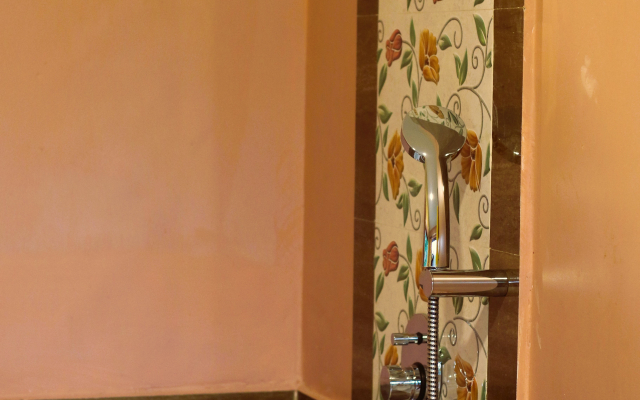 Atulya Kanchi Camp Hotel