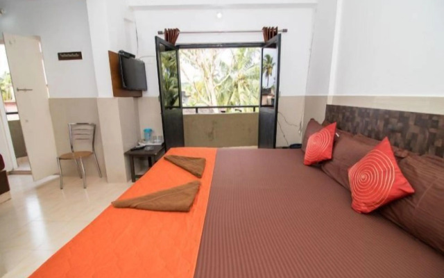 Hotel Travellers Inn