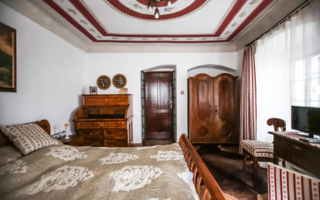 Pension Cortes