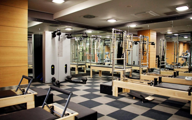 Point Hotel Barbaros