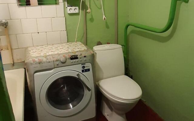 Эконом вариант - спальный район