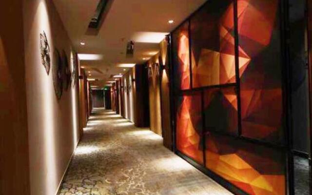 Wuxi Hotel App