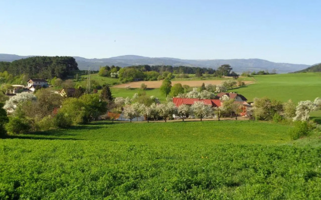 Apartments Himmelreich
