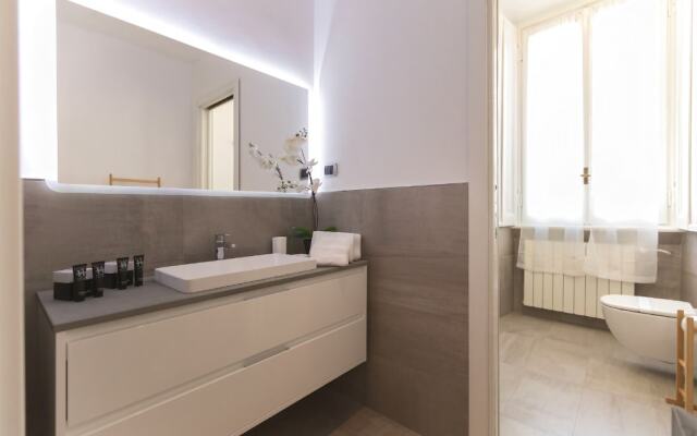 Hemeras Boutique House Aparthotel Piazza Cinque Giornate