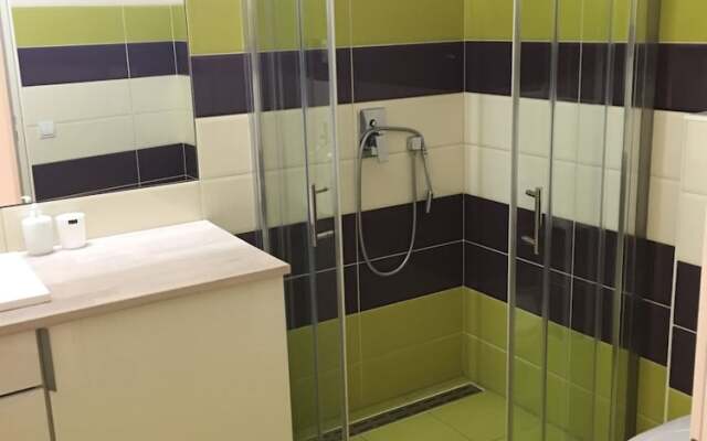 Cozy Flat by Gozsdu Downtown