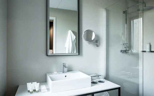 Hotel Louvre Lens - Esprit de France