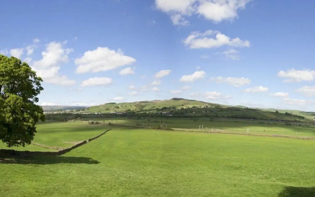 Throstle Nest Farm