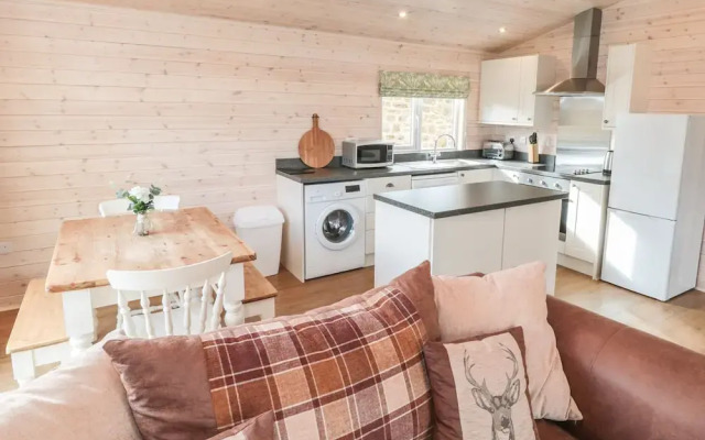 Thorntree Lodge