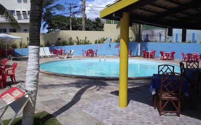 Flat Jardim de Alah II