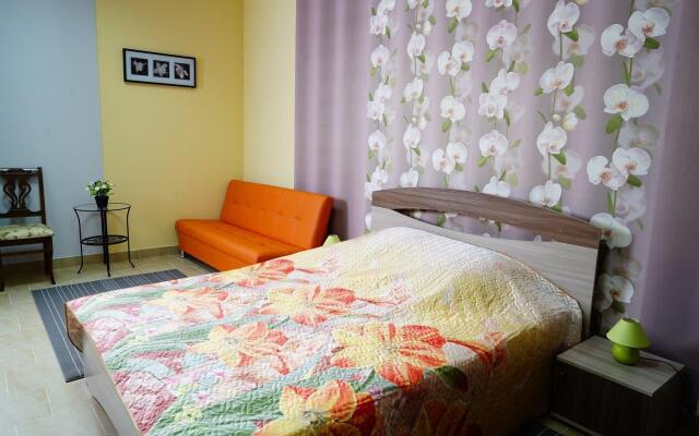 Апартаменты На Советской