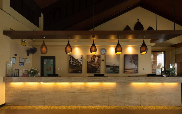 Alta Vista de Boracay Galatea Unit 308
