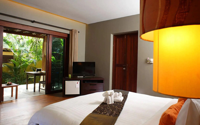 Chongfah Resort