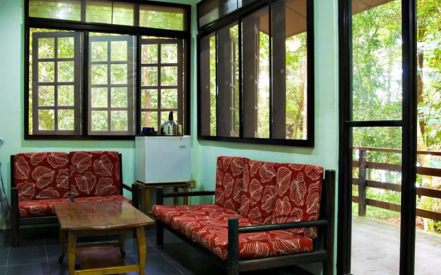 Permai Rainforest Resort