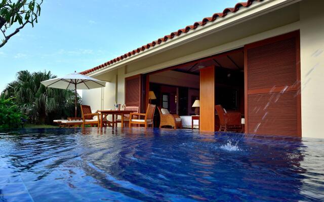 The Busena Terrace