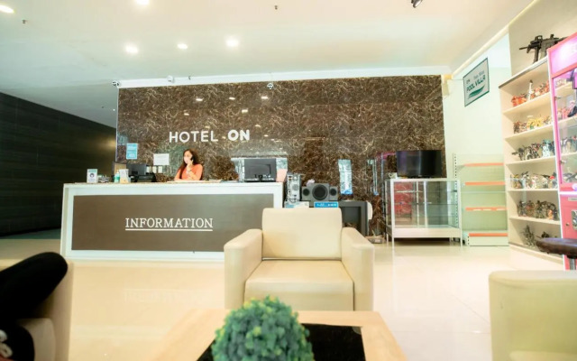 On Hotel