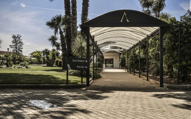 D'Aragona Lifestyle Hotel