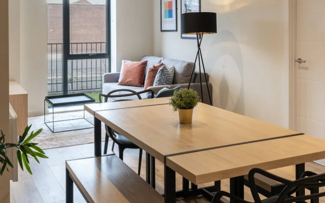 Host Stay Richmond Place 001