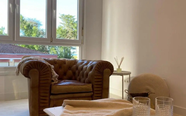 Apartamento M Garaje Playa Golf