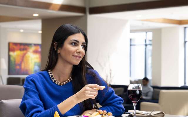 Hyatt Regency Lisle near Naperville